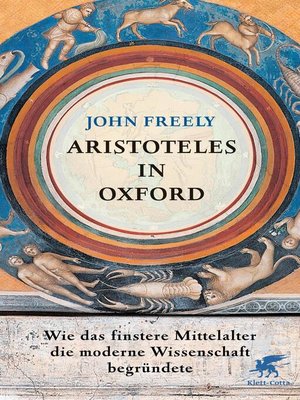 cover image of Aristoteles in Oxford